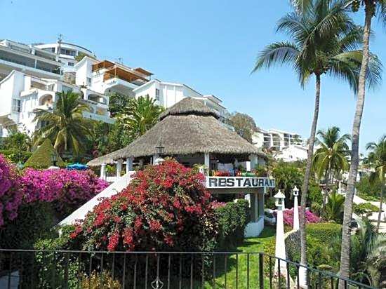 Hermoso condominio en Bahía Manzanillo