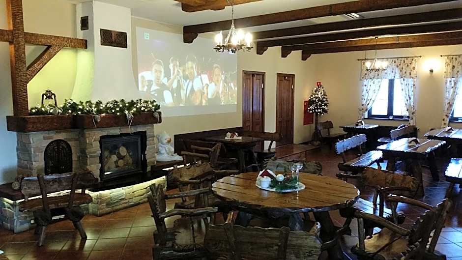 Hotel Gościniec