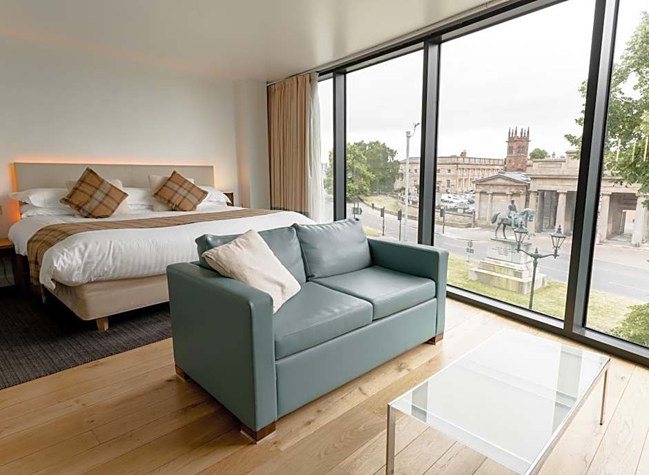ABode Chester