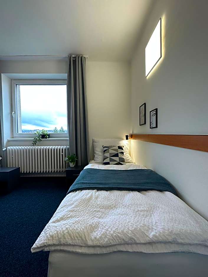 Morava 307 Uherské Hradiště Šafaříkova 855