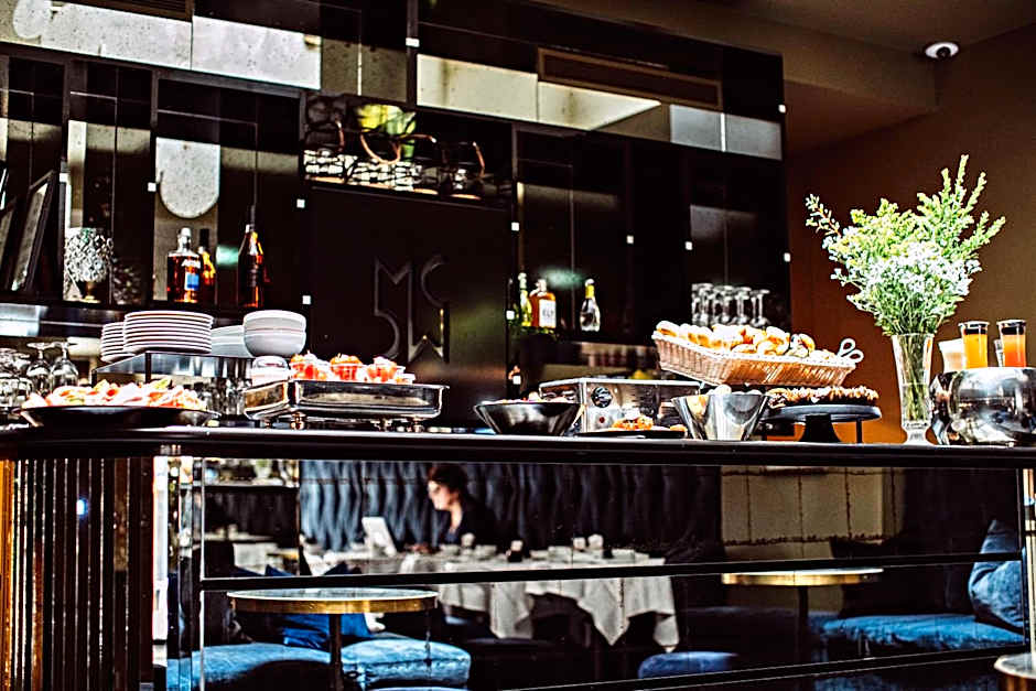 Monsieur Cadet Hotel & Spa