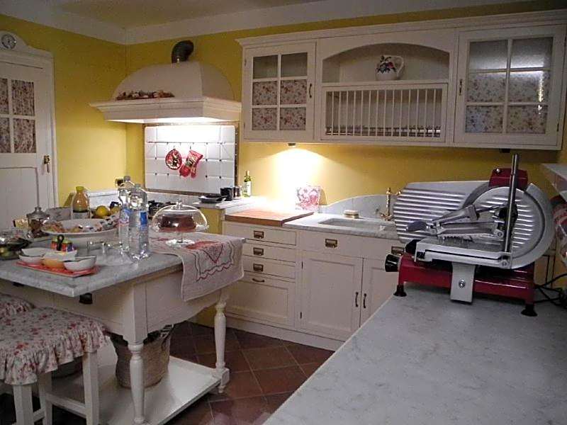 Villa Campo dei Fiori