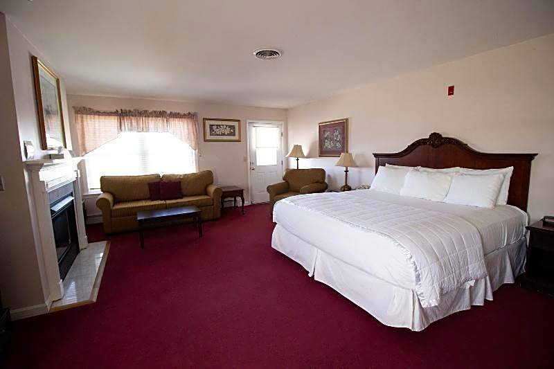 The Lucerne Inn