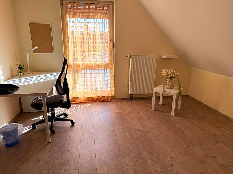 Hostel Nordkirchen by Frerichmann