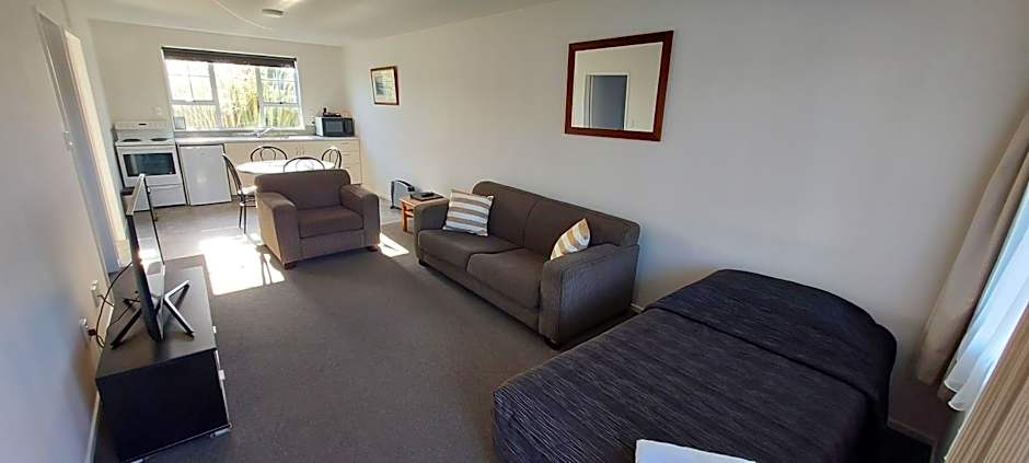 Fitzherbert Court Motel