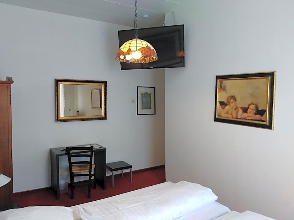 Wasserturm Hotel Mannheim