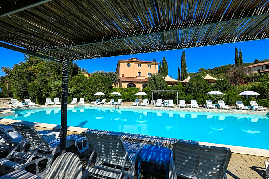 Borgo San Martino Resort
