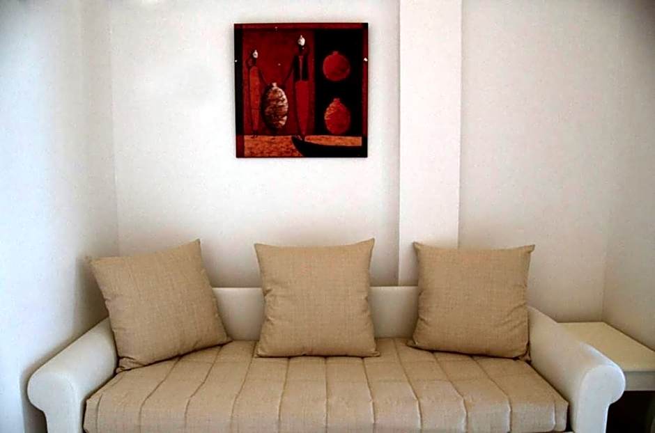 Agriturismo Masseria San Leonardo