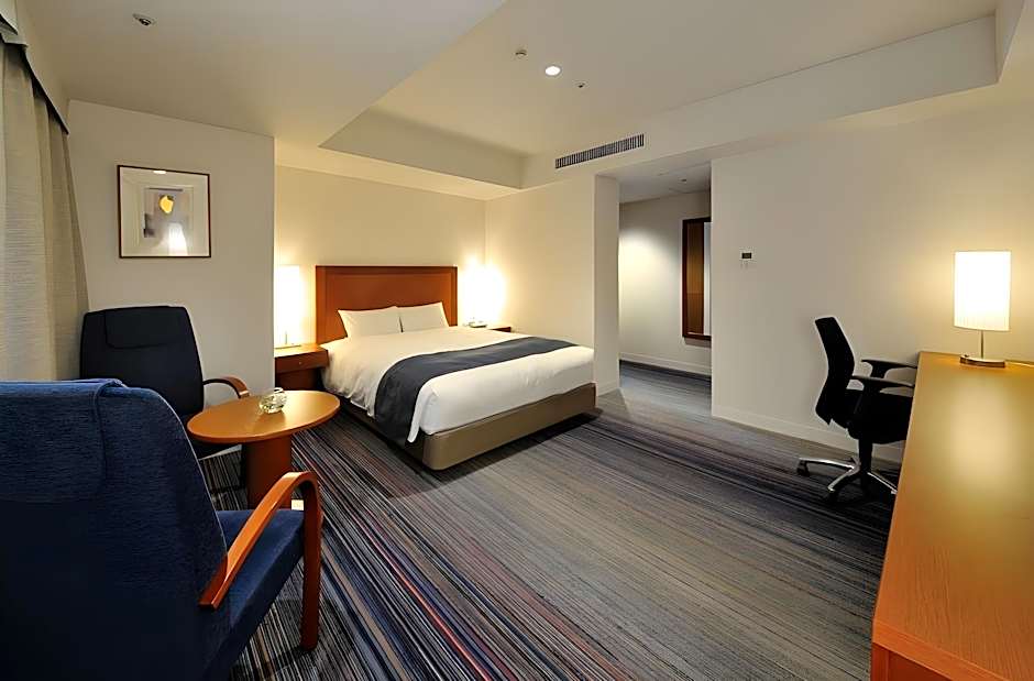 JR Kyushu Station Hotel Kokura