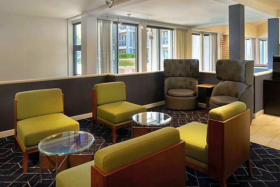 Courtyard by Marriott San Francisco Larkspur Landing/Marin County