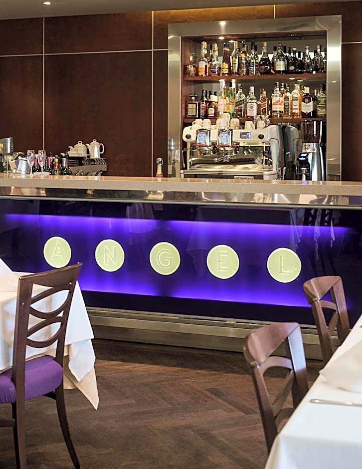 Grand Hotel Viljandi