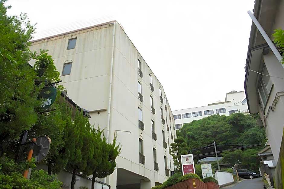 Tabist Sasebo Palace Hotel