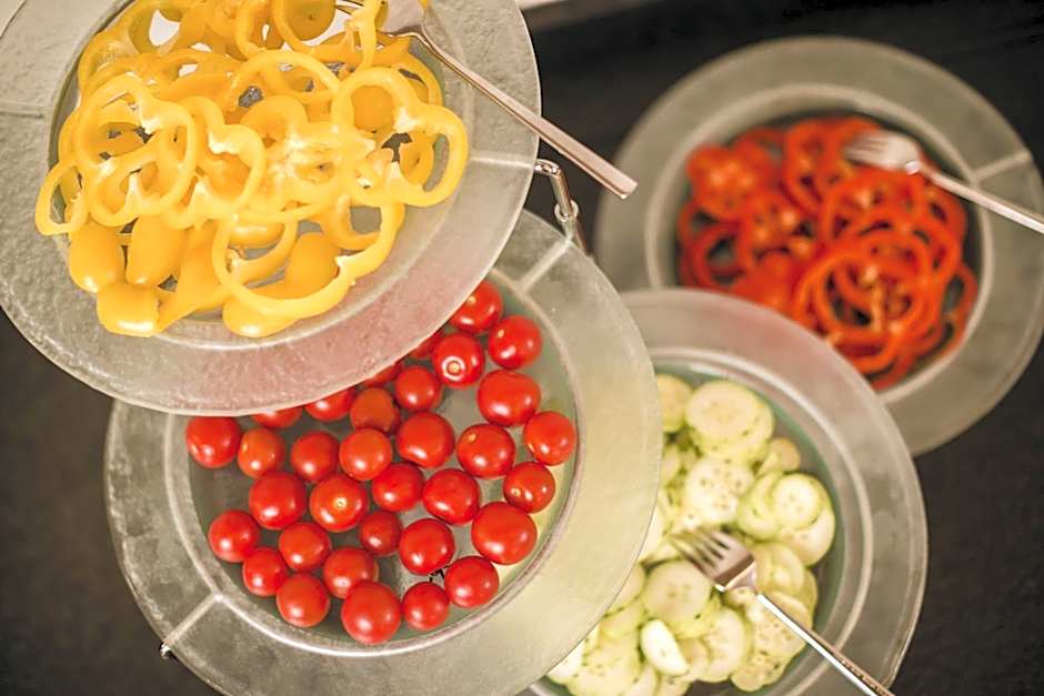 Alpin Hotel Sonnblick