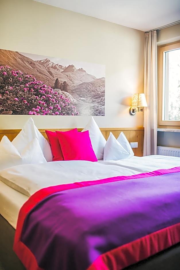 Hotel Dr Otto Murr B&B