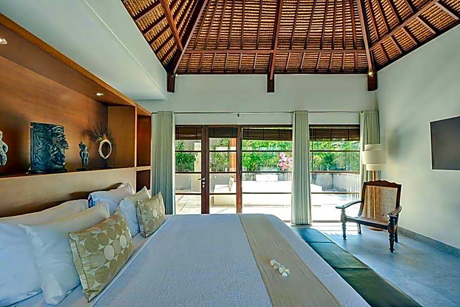 Nyaman Villas Bali