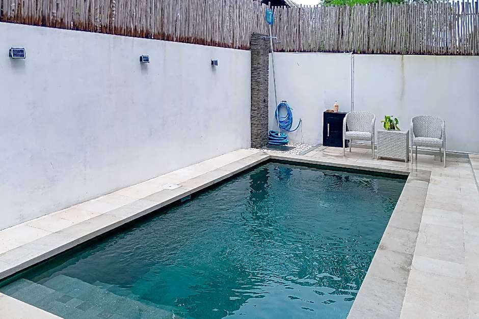 Wakajima House Kerobokan by The Lavana – Seminyak, CO