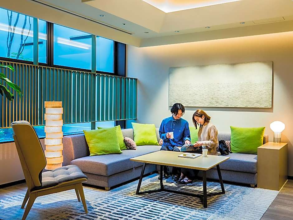 Hyatt Place Kyoto
