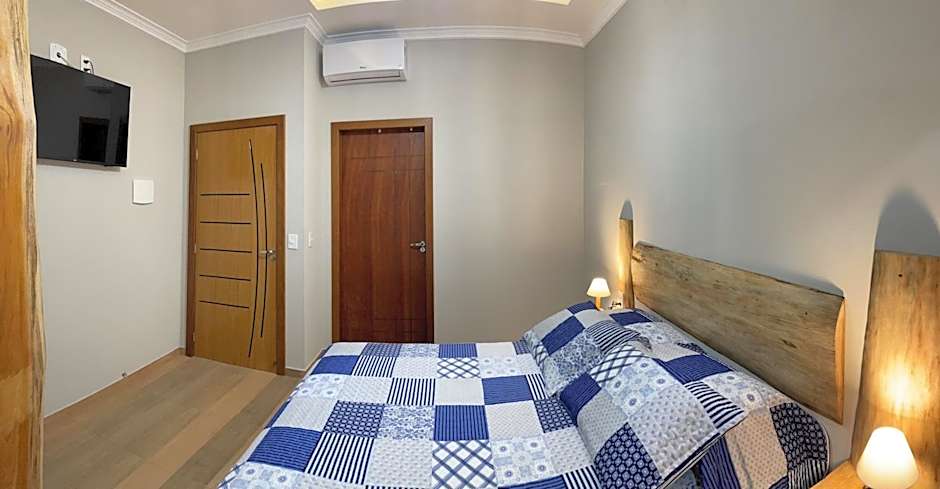 Pousada & Hospedagem Estação