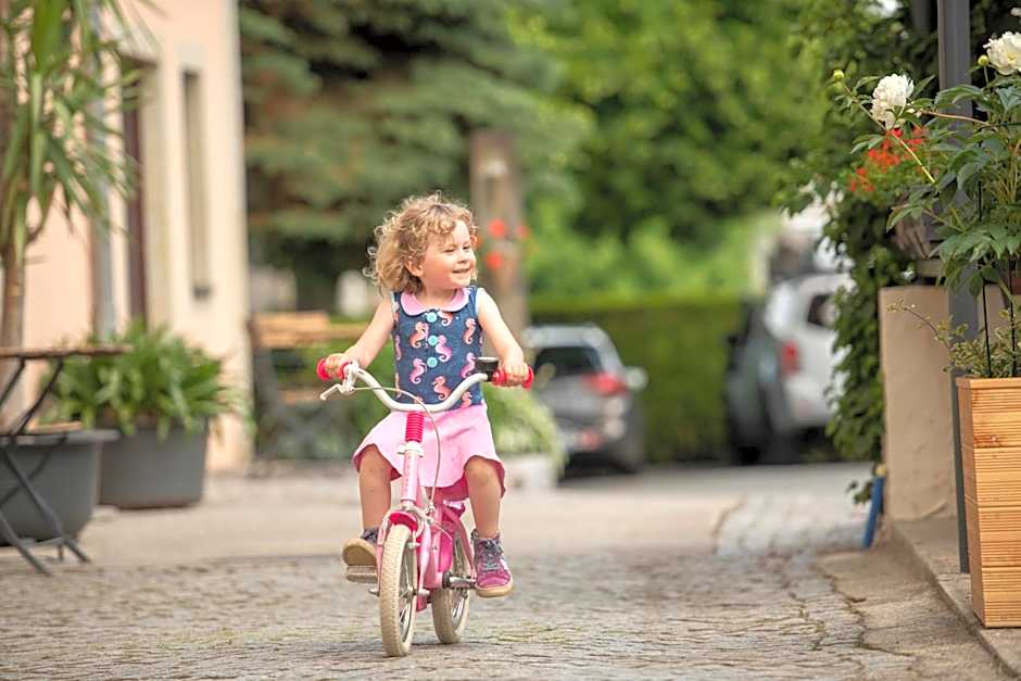 Hotel "Pension Marlis"