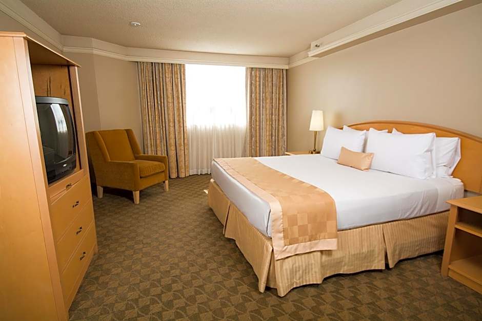 Edmonton Inn and Conference Centre