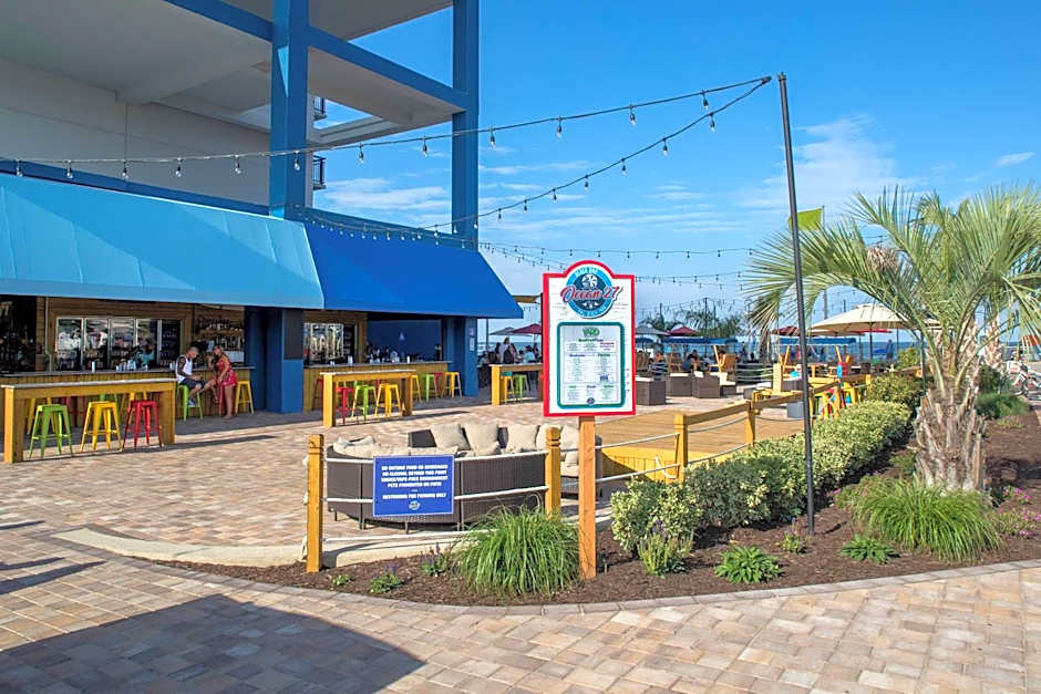 Hyatt House Virginia Beach/Oceanfront