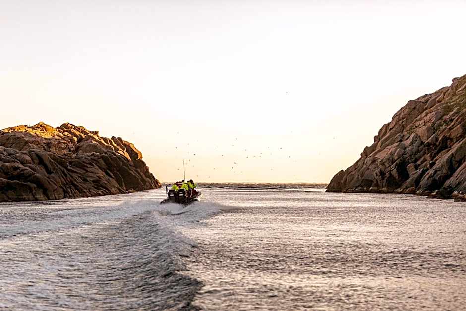 Brygga Restaurant and Rooms