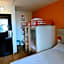 hotelF1 Lyon Bourgoin-Jallieu