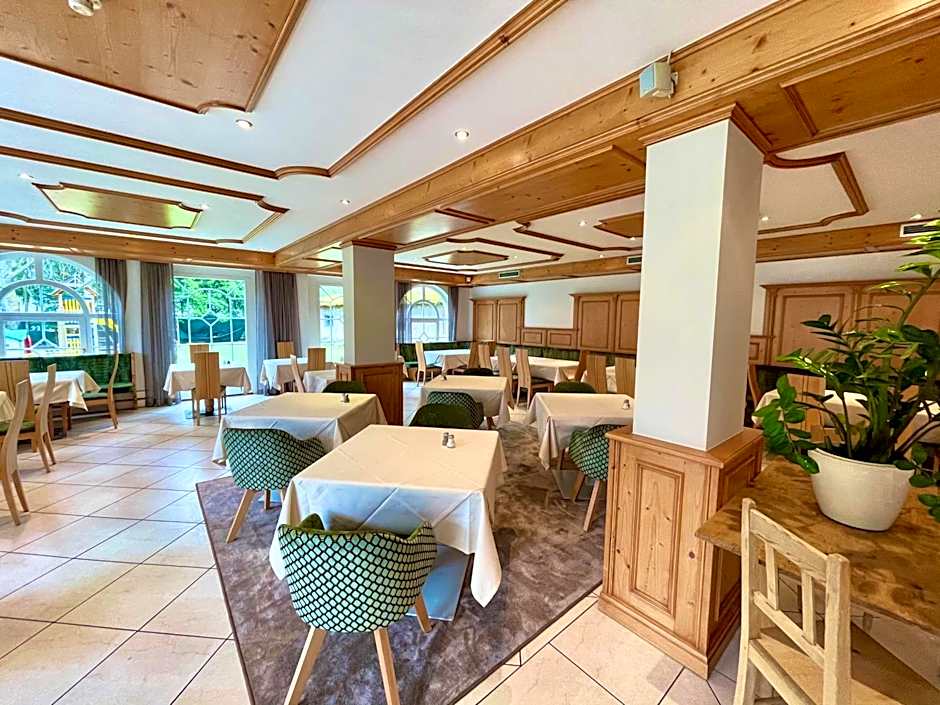 Landhotel Latscherhof