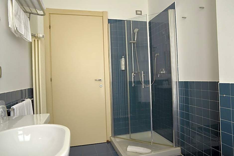 Hotel Delle Fiere