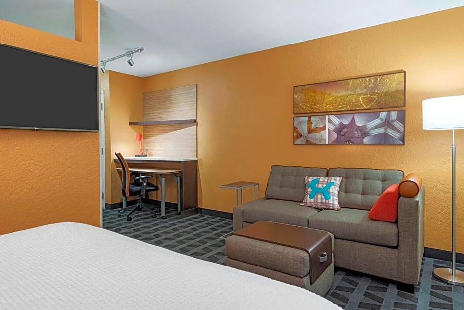 TownePlace Suites Savannah Midtown