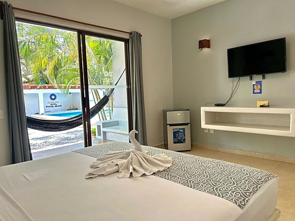 Hotel Aldea Sol