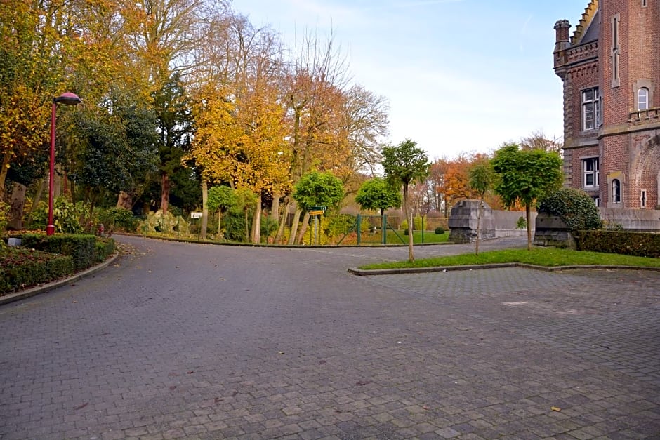 Haras des Chartreux