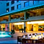 The Chancery Pavillion Hotel