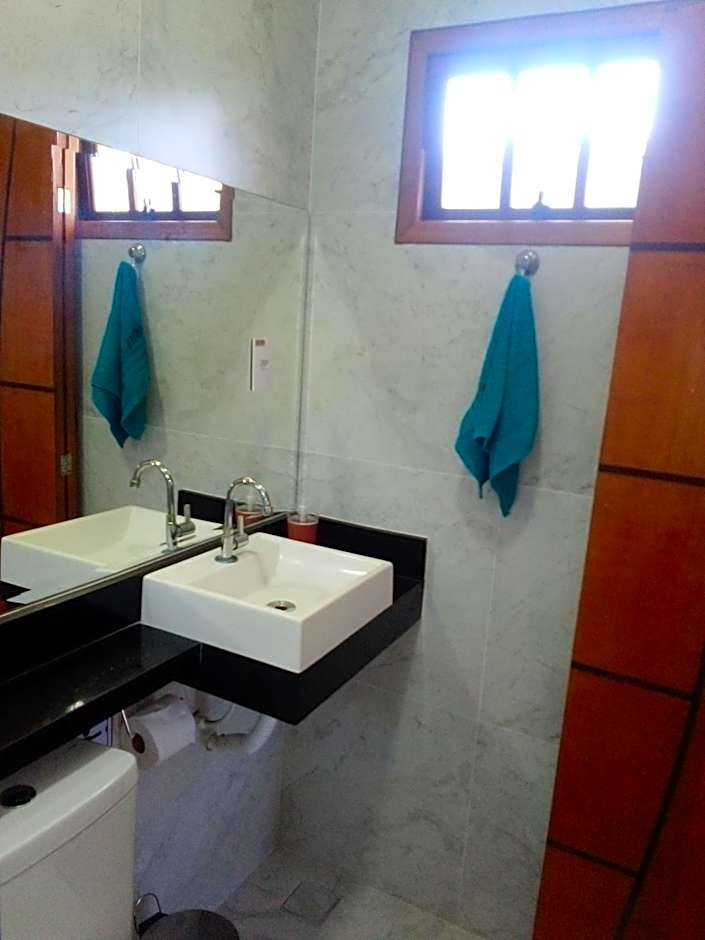 Pousada Reis Guarujá