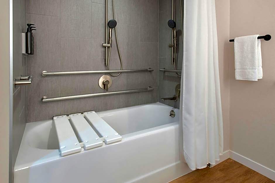 Sheraton Boston Hotel