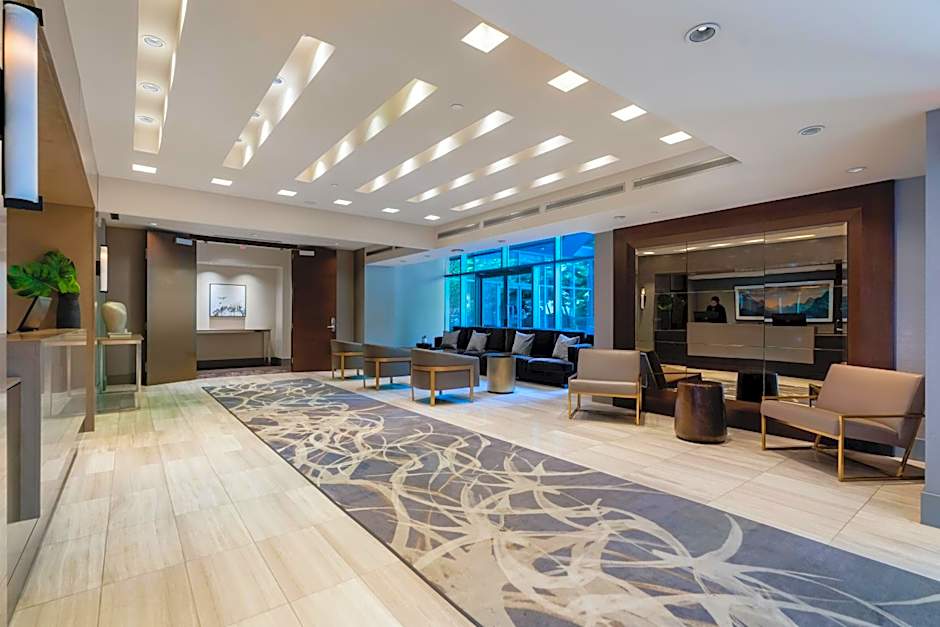 Level Vancouver Yaletown - Seymour