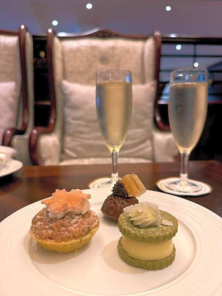 Grand Hotel Excelsior