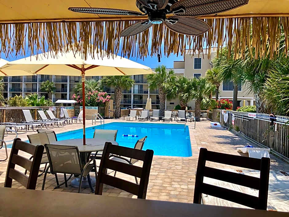 Hotel Tybee
