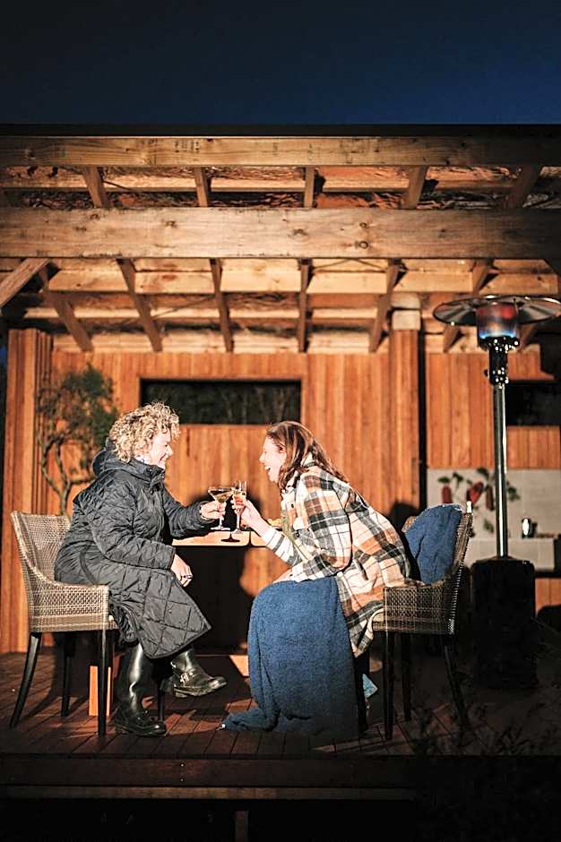 Scribbly Farm, Boutique Southern Highlands Accommodation