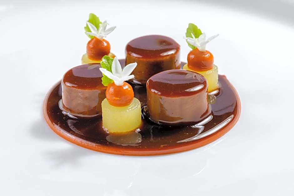 CAP VERMELL GRAND HOTEL