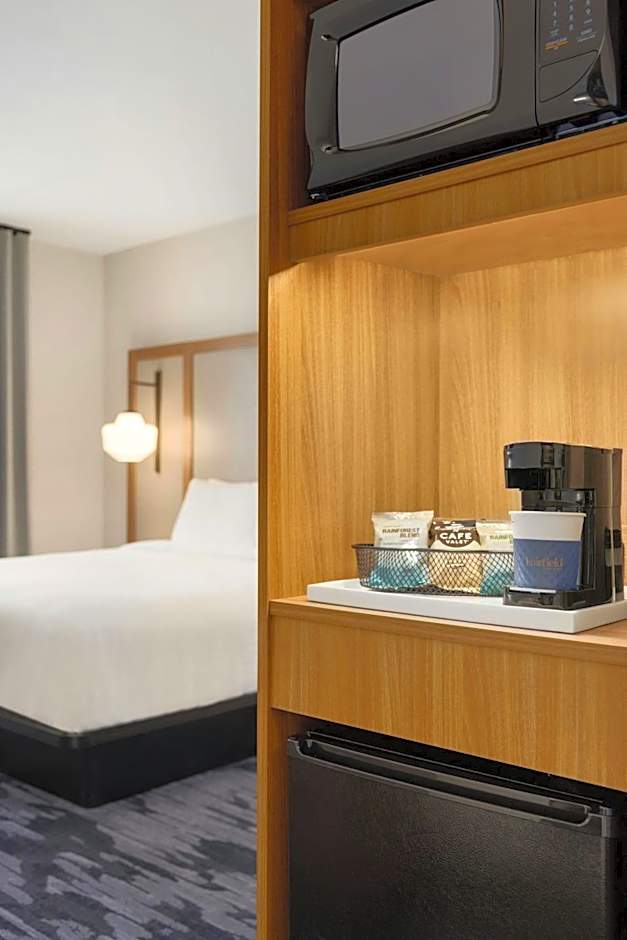 Fairfield by Marriott Inn & Suites Rockaway