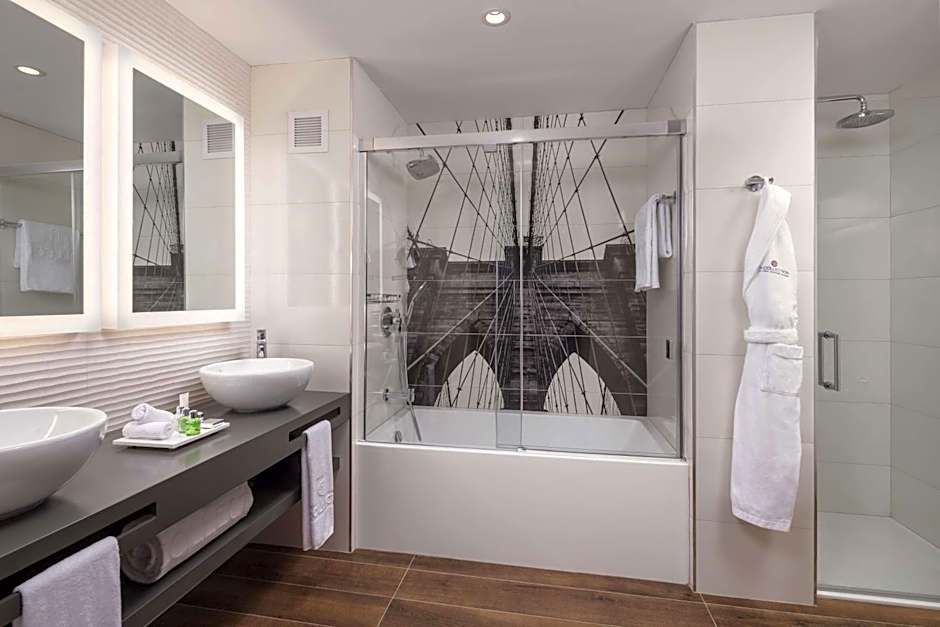 NH Collection New York Madison Avenue