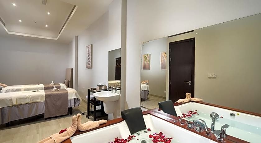 Centara Muscat Hotel Oman