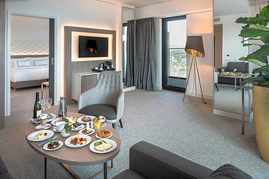 Melia Frankfurt City