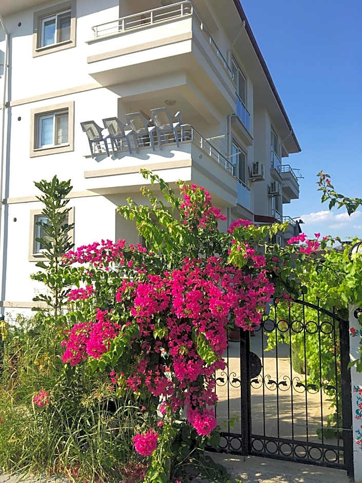 Dalaman Pansiyon & Family rooms