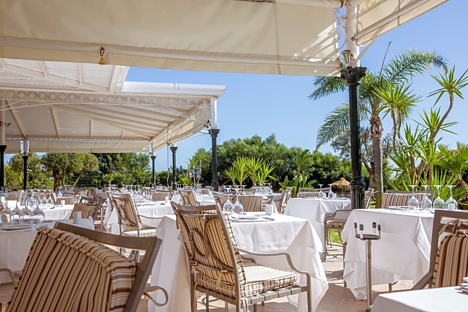 Hipotels Barrosa Palace