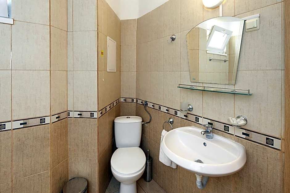 Apart Hotel Vechna R