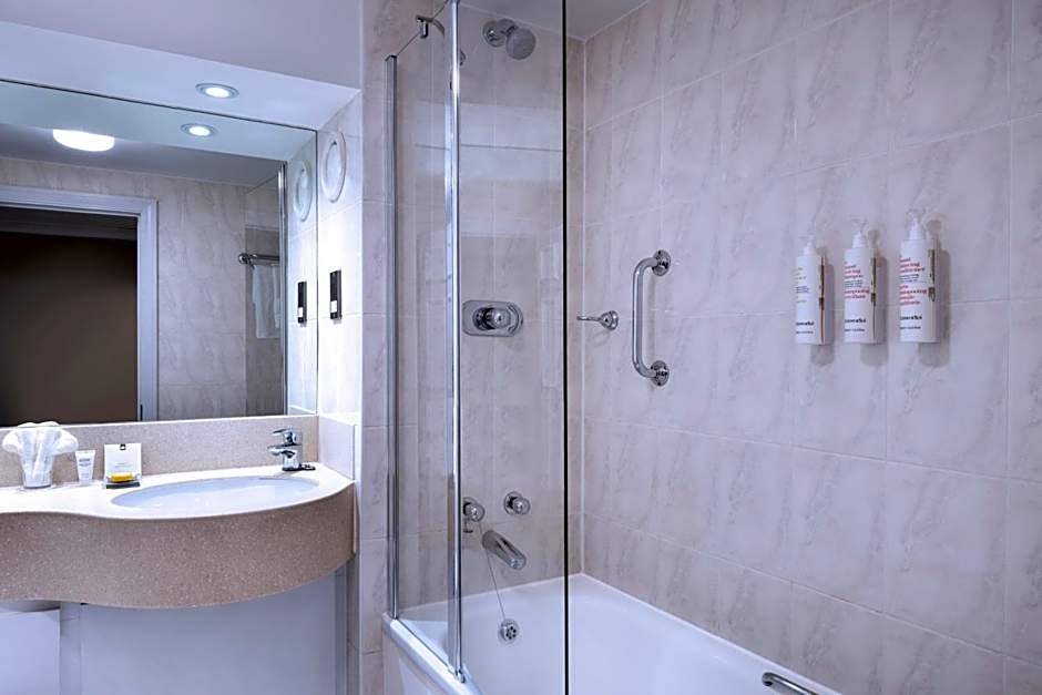 Delta Hotels Liverpool City Centre