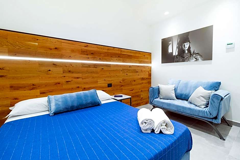 Hotel Portum