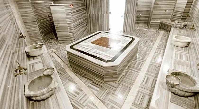 Sapanca Aqua Wellness SPA Hotel & Aqua Park